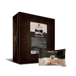 Capsule Cafea Garibaldi, 50 buc Gusto Top