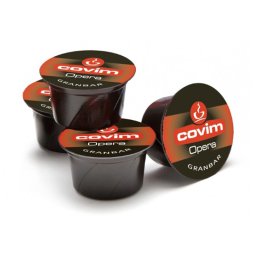 Capsule Cafea Covim, 100 buc Opera Granbar