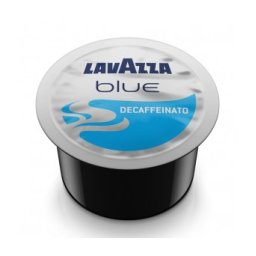 Capsule Cafea Lavazza Blue, 100 buc Espresso Decaffeinato