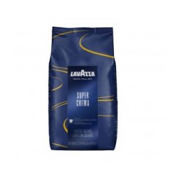 Cafea Boabe Lavazza, 1 kg Super Crema