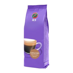 Cappuccino Instant cu Aroma Whiskey ICS, 1 kg