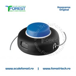 Cap (tambur) motocoasa Husqvarna T45x M12 SculeForest.ro