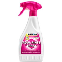 Spray Aqua Rinse 500ml