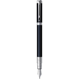 STILOU WATERMAN PERSPECTIVE BLACK CT
