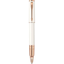 PARKER INGENUITY SLIM CLASSIC DARING PEARL LACQUER GT
