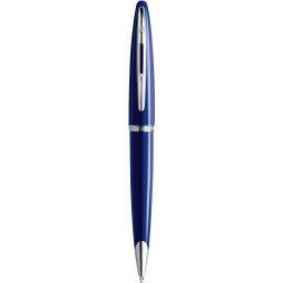 PIX WATERMAN CARENE INTENSE BLUE ST