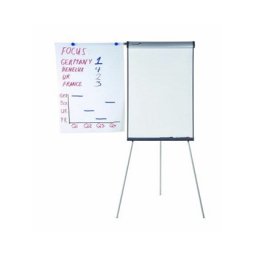 FLIPCHART MAGNETIC UNIVERSAL TRIANGLE, LEGAMASTER