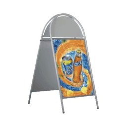 PANOU STRADAL MAGNETIC A1, TIP A