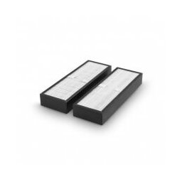 Set 2 bucati Filtru HEPA si Carbune pentru AW 20 S