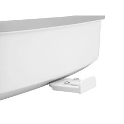 Kit fixare toalete portabile Thetford Porta Potti 165 si 365