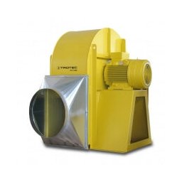 Ventilator centrifugal Trotec TFV 1200