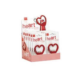 DESFACATOR STICLE, FORMA INIMA