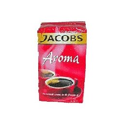 CAFEA JACOBS AROMA 250 grame