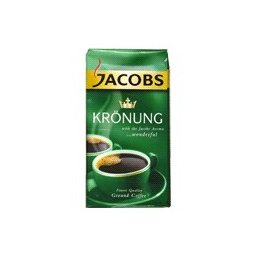 CAFEA JACOBS KRONUNG 500 grame