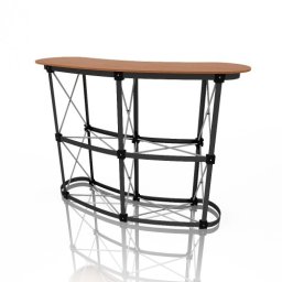 MECANISM POP-UP DESK MAXI CURBAT