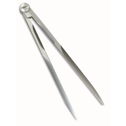 Compas navigatie din metal, 18 cm