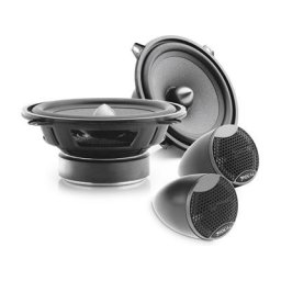 Boxe auto auto Focal Integration ISS 130, 13cm, 60W, set 2 difuzoare BF2016