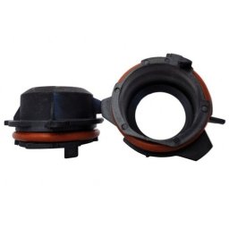 Adaptoare Bec BMW E39 520/525/3 pentru H7