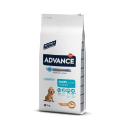 Advance Dog Medium Puppy Protect 12kg