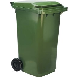 Europubela, 240 litri, verde