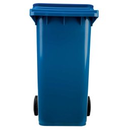 Europubela, 120 litri, albastru