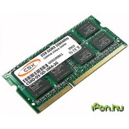 Compustocx CSXO-D3-SO-1066-2GB
