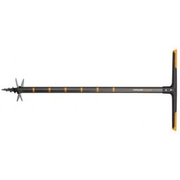 Burghiu de pamant Fiskars QuickDrill M