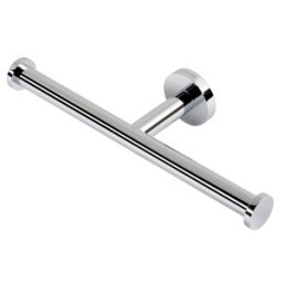Suport dublu hartie WC Nemox