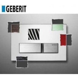 Clapeta Geberit Sigma 50