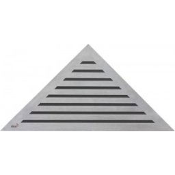 Gratar pentru rigola,AlcaPlast model Life