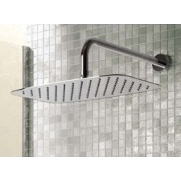 Para de dus rectangulara 20X30 cm Ideal Standard model IdealRain Luxe