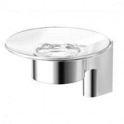 Suport sapun sticla Ideal Standard gama Connect