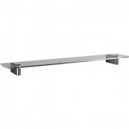 Etajera din sticla 60 cm Ideal Standard gama Connect