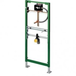 Cadru de fixare 113 cm pentru pisoar Viega ECO PLUS