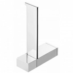 Suport rezerva hartie WC, Geesa seria Modern Art