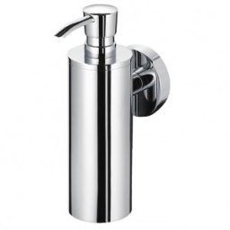 Dispersor 200ml cromat pentru sapun, Geesa seria Nemox