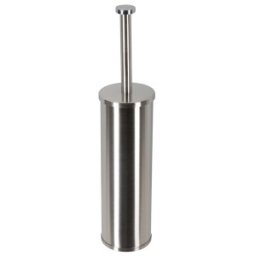 Suport suspendat pentru perie WC, Geesa seria Nemox Stainless Steel