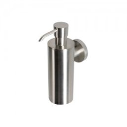 Dispersor 200ml inox pentru sapun, Geesa seria Nemox Stainless Steel