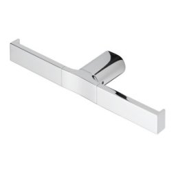 Suport dublu pentru hartie WC, Geesa seria Wynk