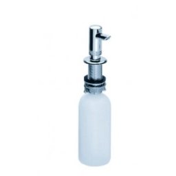 Dozator sapun lichid /dispenser detergent lichid Hansgrohe, crom