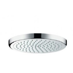 Para de dus Hansgrohe gama Croma 220 Air, 1 functie, crom