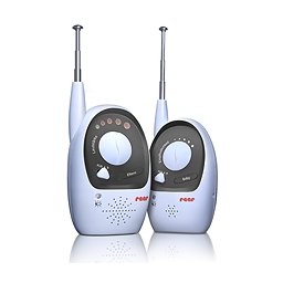 Baby-Monitor "Rigi"