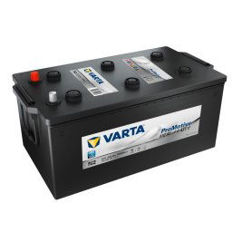 Baterie Varta ProMotive HD 200Ah 1050A 700038105