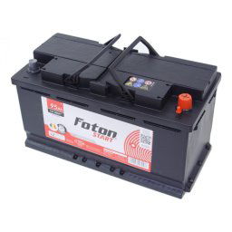 Baterie auto Foton Start 95Ah 800A
