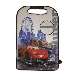 Husa protectoare scaun auto 'Cars ' PVC
