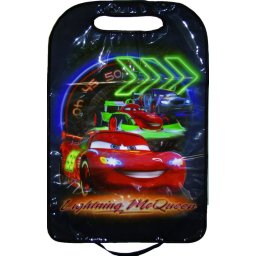 Husa protectoare scaun auto 'Cars2' PVC