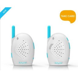 Interfon digital bidirectional