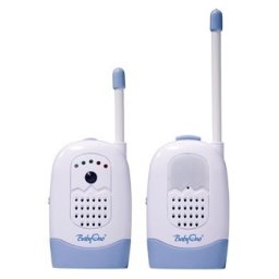 Interfon cu lampa de noapte si cutie muzicala