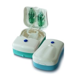 Aspirator nazal electric