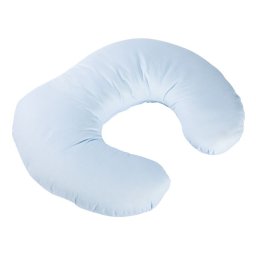 Perna pentru alaptat blue